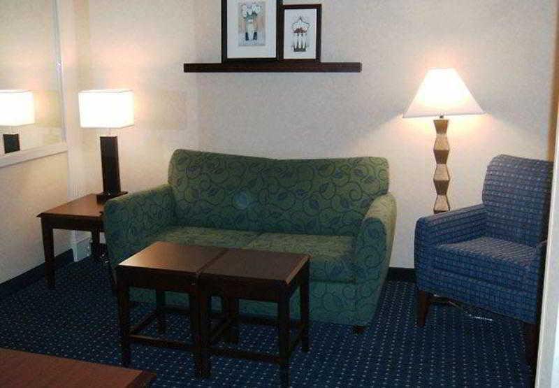 Springhill Suites Pittsburgh Monroeville Quarto foto