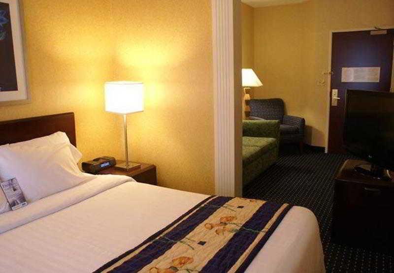 Springhill Suites Pittsburgh Monroeville Quarto foto