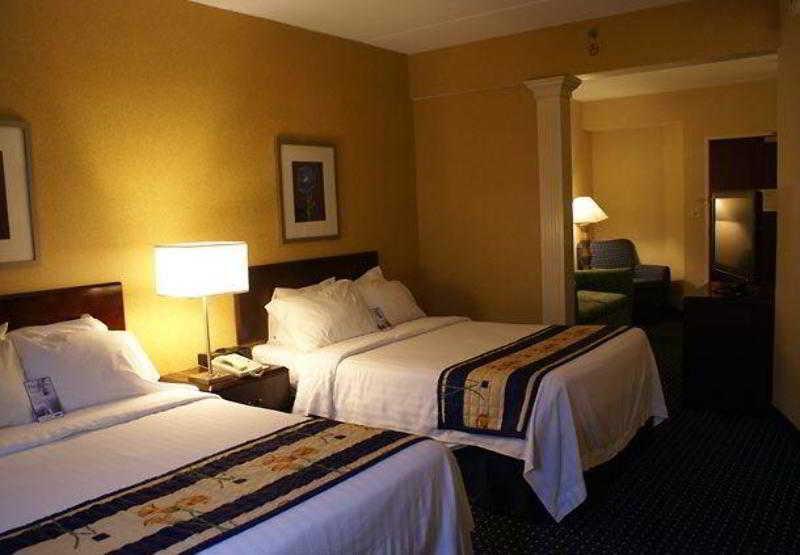 Springhill Suites Pittsburgh Monroeville Quarto foto