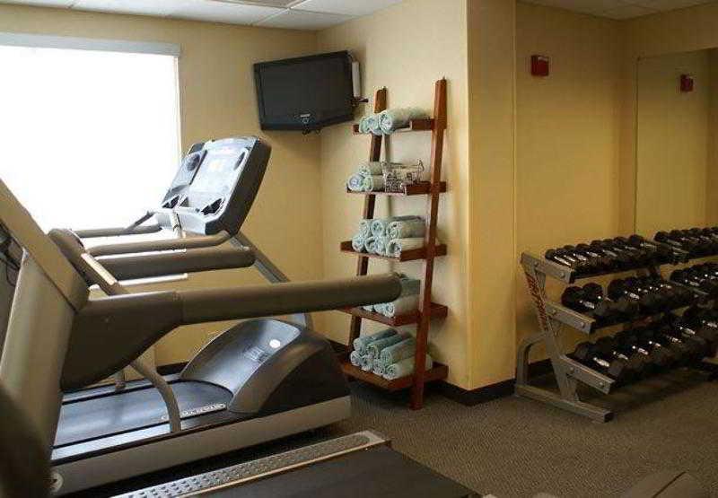 Springhill Suites Pittsburgh Monroeville Facilidades foto